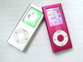 Ipod NanoII 2