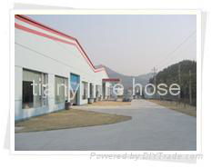 Tiantai Tianyi Hose Factory