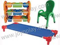 Educational Toys, School Supply, School Furniture, Plastic Toys 1