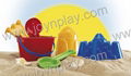 Sand Toys, Plastic Toys, beach toys