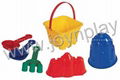 Sand Toys, Plastic Toys, beach toys,water toys 2