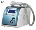 Active Q-switch Laser Tattoo Removal Equipment 1