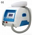 Active Q-switch Laser Tattoo Removal Equipment 4