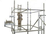 cuplock scaffolding