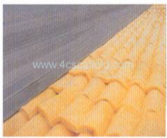 glass wool