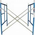 scaffolding frame