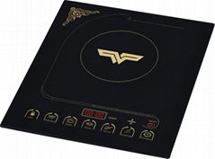 induction cooker