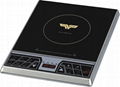 induction cooker