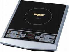 induction cooker