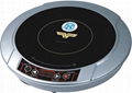 induction cooker