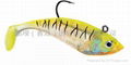 softlure fishing lure 1