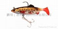 softlure fishing lure 4