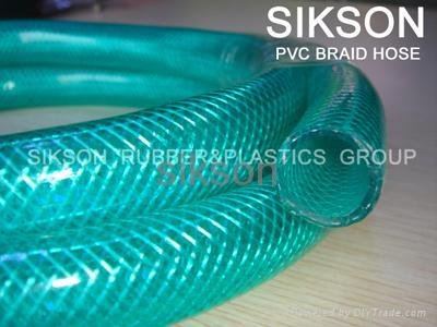 plastic soft hose 3