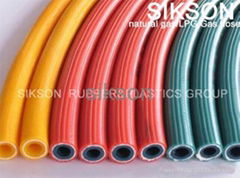 Natural gas/LPG,Gas Hose