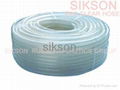 PVC transparent hose