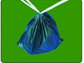 garbage bag