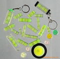 level,spirit level, bubble-tube,level bubble,vial,gradienter 4