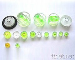 level,spirit level, bubble-tube,level bubble,vial,gradienter