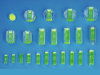 vial,gradienter,level,spirit level, bubble-tube,level bubble 2