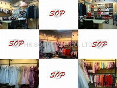 HONGKONG (GUANGZHOU) SOP TRADE CO., LTD