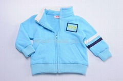 Boys winter coat