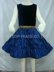 girls party dress