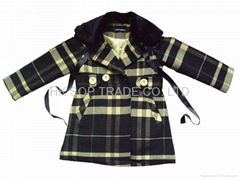 girls winte coat