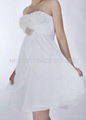 Wedding dress fashion design 1