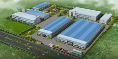 Ningbo EverLIFT Machinery Co.,Ltd.