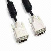 wires and cables, flat cable, wire harness, RAC, USB,DVI 3