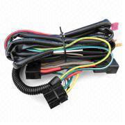 wires and cables, flat cable, wire harness, RAC, USB,DVI 5