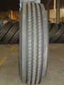 Truck And Bus Radial Tyre (295/80r22.5)(315/80r22.5)(11R22.5) 1