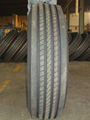 Truck And Bus Radial Tyre (295