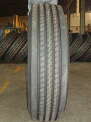 Truck And Bus Radial Tyre (295