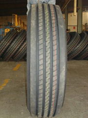 Truck And Bus Radial Tyre (295/80r22.5) (315/80r22.5)(11R22.5)