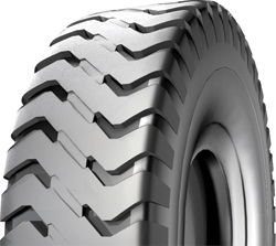 OFF-THE-ROAD BIAS TYRE 4