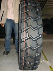 Truck And Bus Radial Tyre (12.00r20)(10.00r20)(11.00r20)