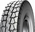 Truck And Bus Radial Tyre (12.00r20)