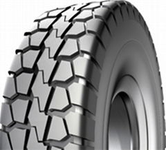 Truck And Bus Radial Tyre (12.00r20) (10.00r20) (11.00r20)