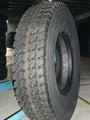 Truck And Bus Radial Tyre (11.00r20)