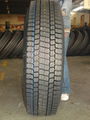 Truck And Bus Radial Tyre (12.00r20) (10.00r20) (11.00r20) 5