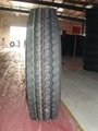Truck And Bus Radial Tyre (12.00r20)(10.00r20)(11.00r20) 3