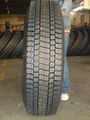 Truck And Bus Radial Tyre (295/80r22.5) (315/80r22.5)(11R22.5) 2