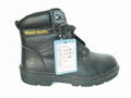 safety shoes