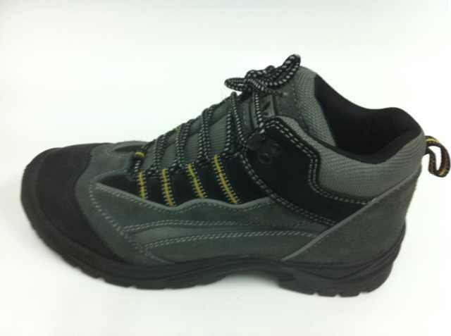 safety shoes (China Manufacturer) - Work & Safety Shoes - Shoes ...