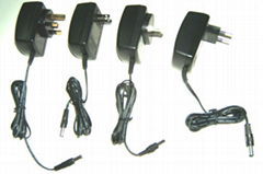 AC/DC adapter