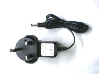 AC/DC adapter 2