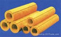 FIBER GLASS PIPE FOR OIL SUPPLY 1