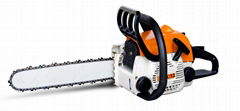 Gasoline Chainsaw (EA-CH32)