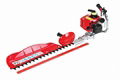 Hedge Trimmer (EA-HT22B)